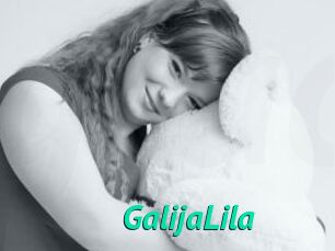 GalijaLila
