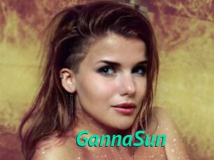 GannaSun