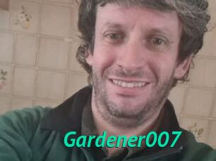 Gardener007