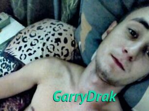 GarryDrak