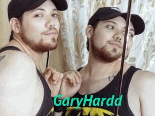 GaryHardd