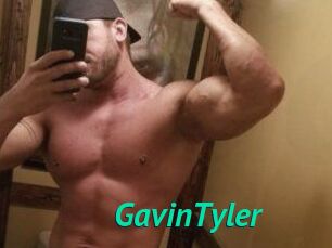 Gavin_Tyler