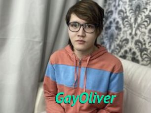 GayOliver