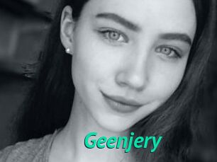 Geenjery