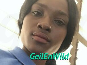 GeilEnWild