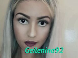 Geilenina92