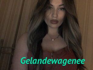 Gelandewagenee