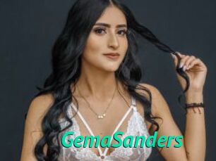 GemaSanders