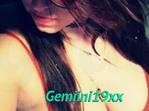 Gemiini19xx
