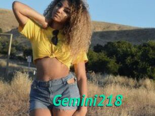 Gemini218