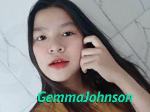 GemmaJohnson