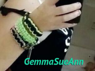 GemmaSueAnn