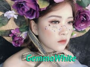 GemmaWhite Gratis Camsex