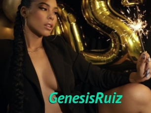 GenesisRuiz Gratis Camsex