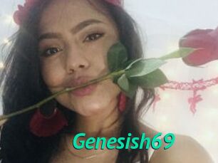 Genesish69