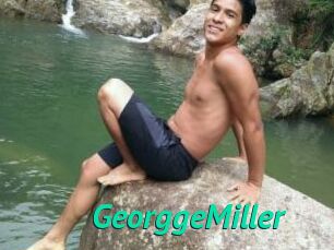 GeorggeMiller
