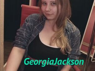 GeorgiaJackson