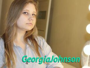 GeorgiaJohnson