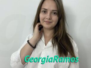 GeorgiaRamos