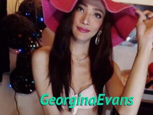 GeorginaEvans