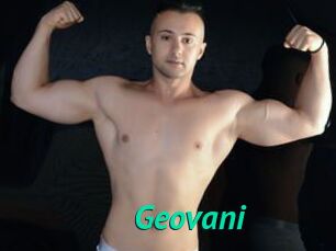 Geovani