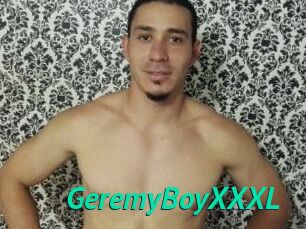 GeremyBoyXXXL