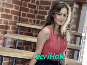 GeriHall
