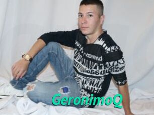 GeronimoQ