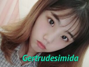 Gertrudesimida