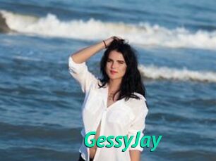 GessyJay