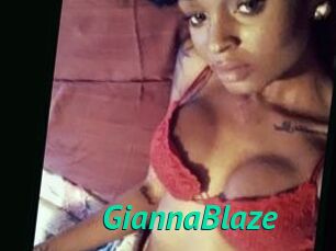 GiannaBlaze