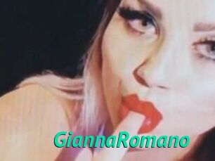 GiannaRomano