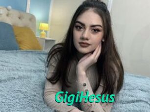 GigiHesus