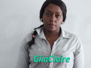 GiiaClaire