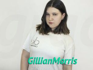 GillianMorris
