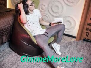 GimmeMoreLove
