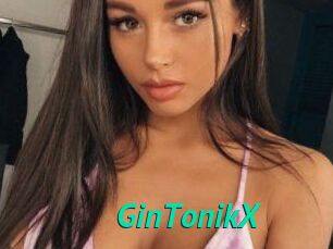 GinTonikX