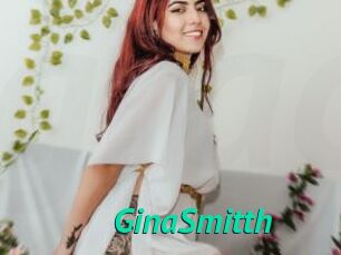 GinaSmitth