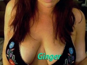 Ginger