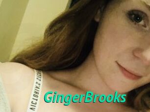 GingerBrooks