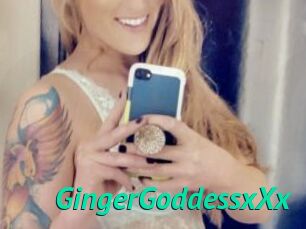 GingerGoddessxXx