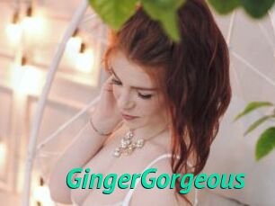 GingerGorgeous