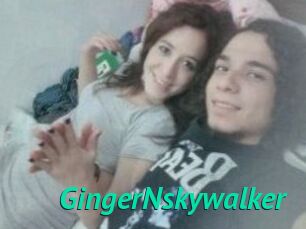 GingerNskywalker