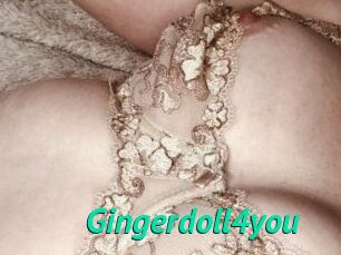Gingerdoll4you