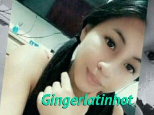 Gingerlatinhot