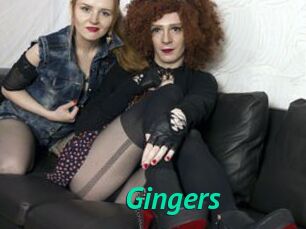 Gingers