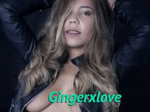 Gingerxlove
