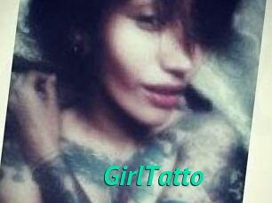 Girl_Tatto