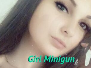 Girl_Minigun