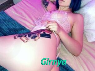 Girnya